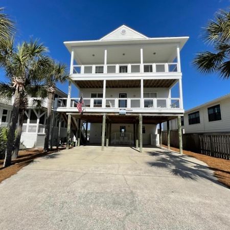 Seaspray Villa Santa Rosa Beach Dış mekan fotoğraf