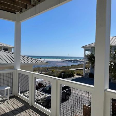 Seaspray Villa Santa Rosa Beach Dış mekan fotoğraf
