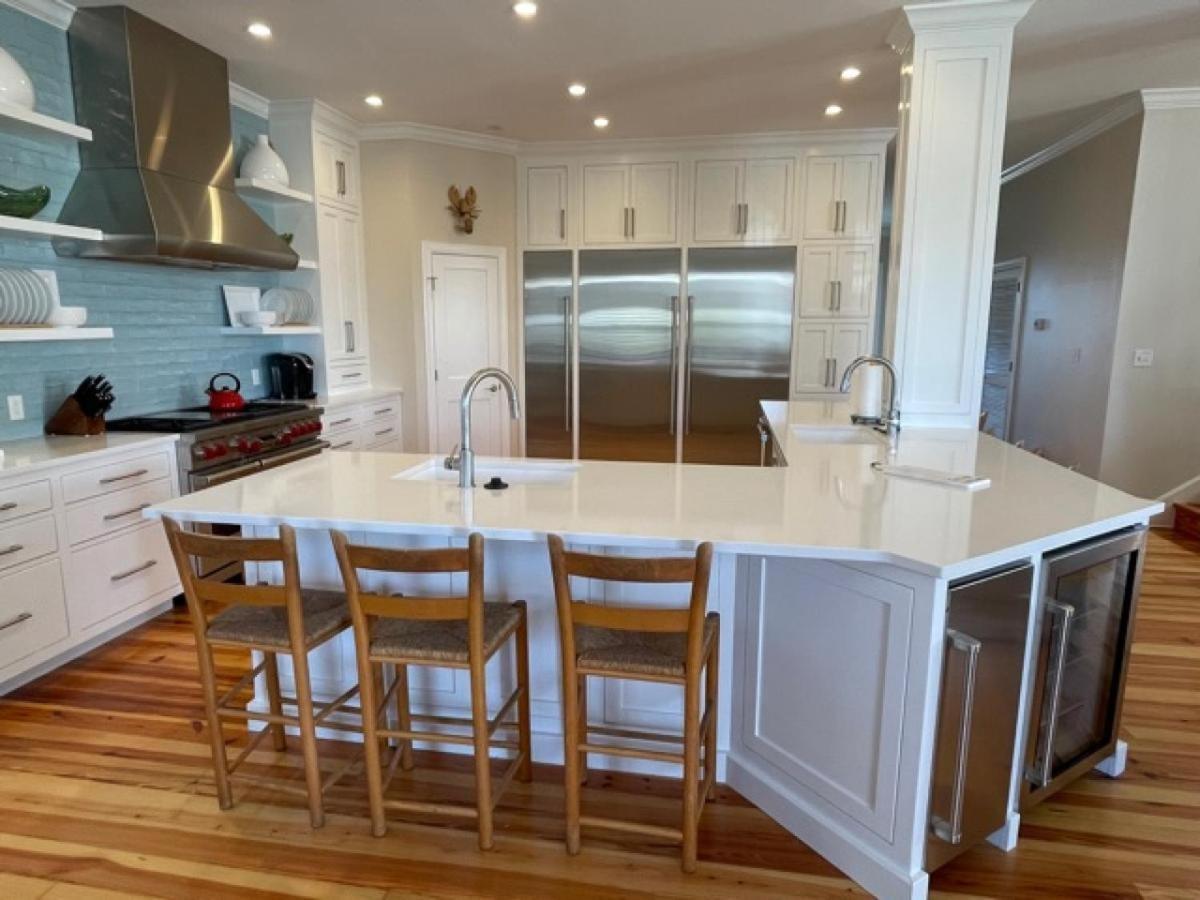 Seaspray Villa Santa Rosa Beach Dış mekan fotoğraf