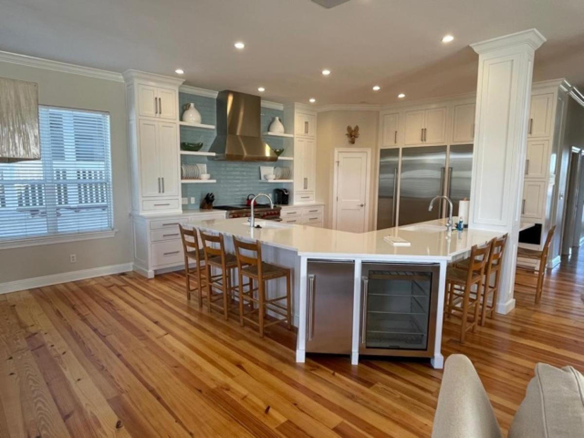 Seaspray Villa Santa Rosa Beach Dış mekan fotoğraf