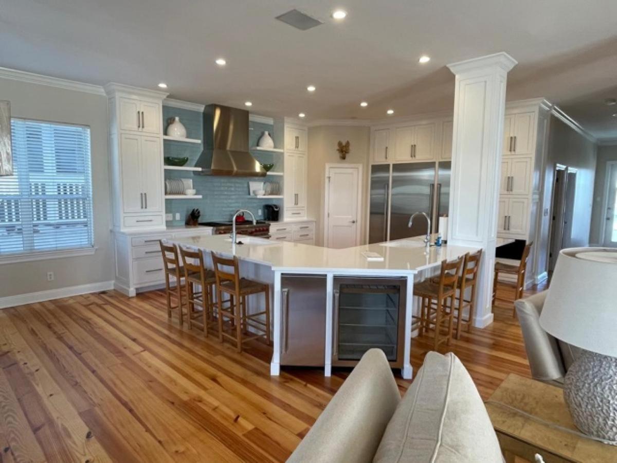Seaspray Villa Santa Rosa Beach Dış mekan fotoğraf