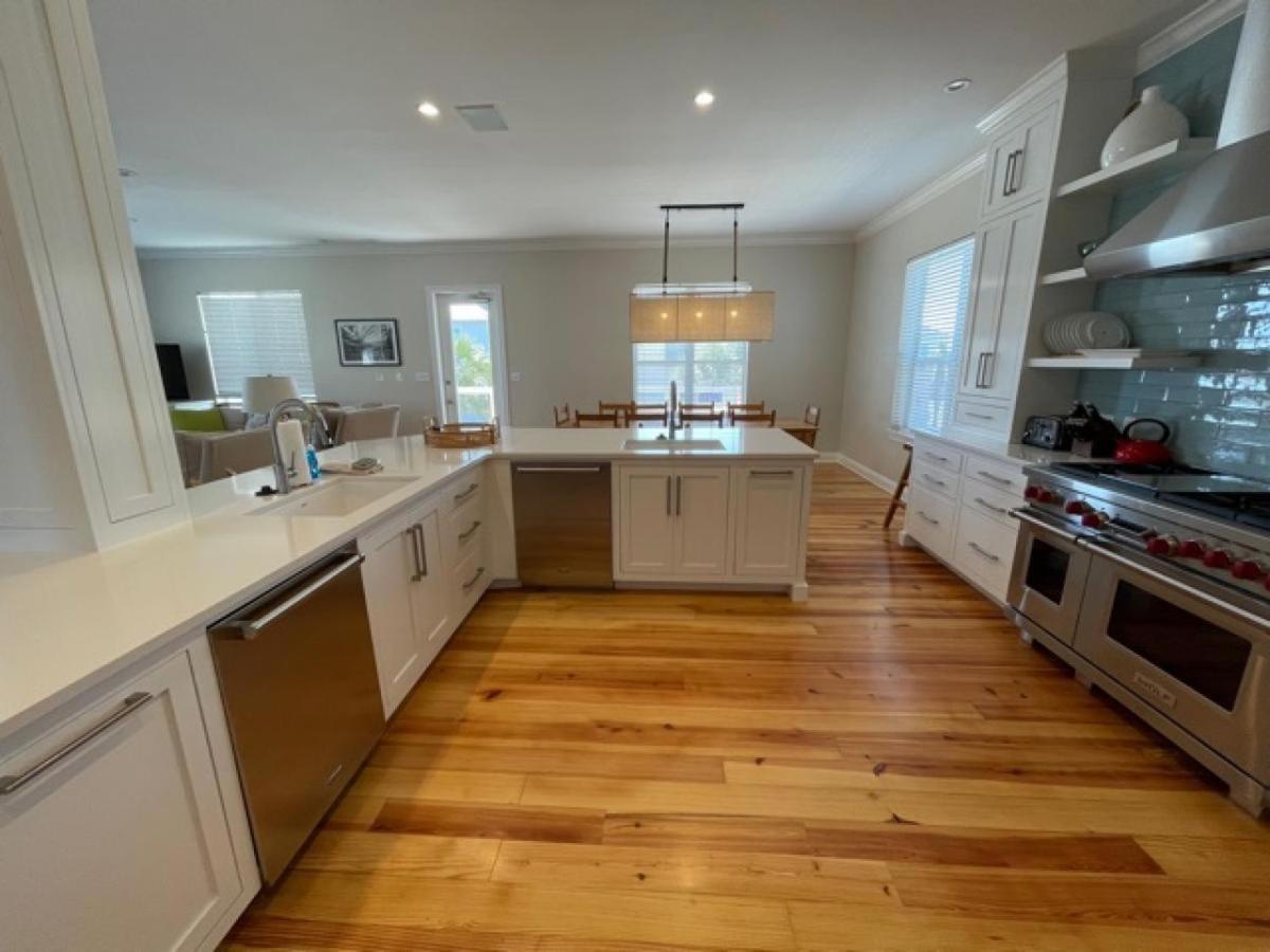 Seaspray Villa Santa Rosa Beach Dış mekan fotoğraf