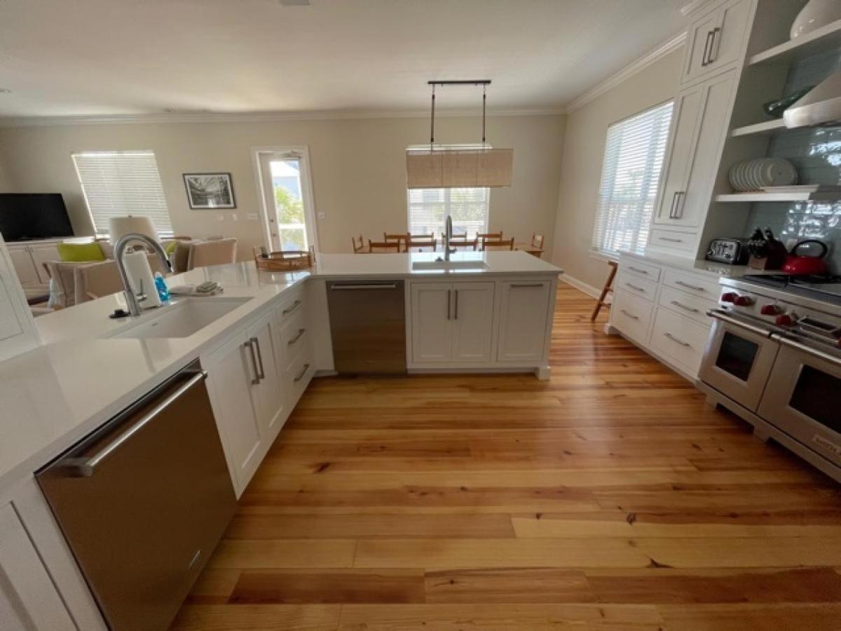 Seaspray Villa Santa Rosa Beach Dış mekan fotoğraf