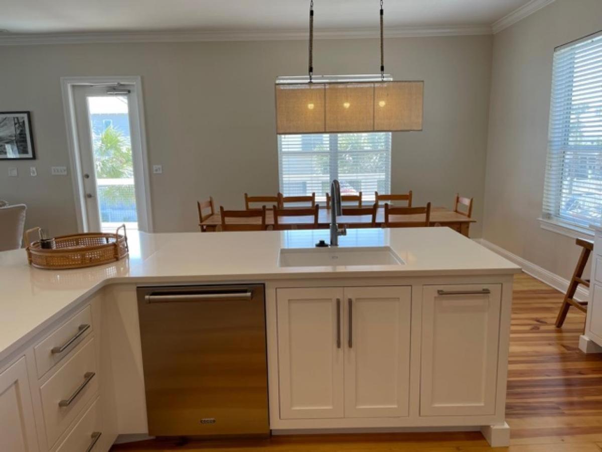 Seaspray Villa Santa Rosa Beach Dış mekan fotoğraf