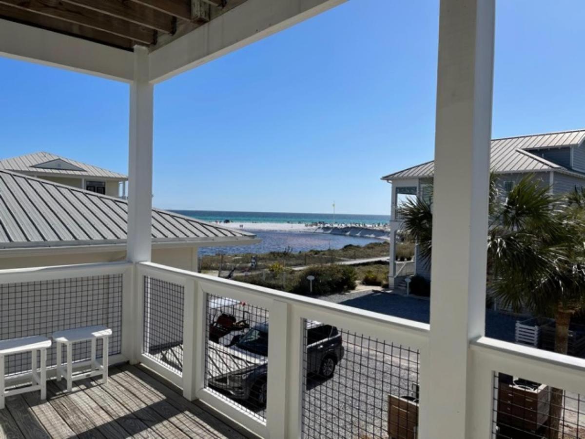 Seaspray Villa Santa Rosa Beach Dış mekan fotoğraf