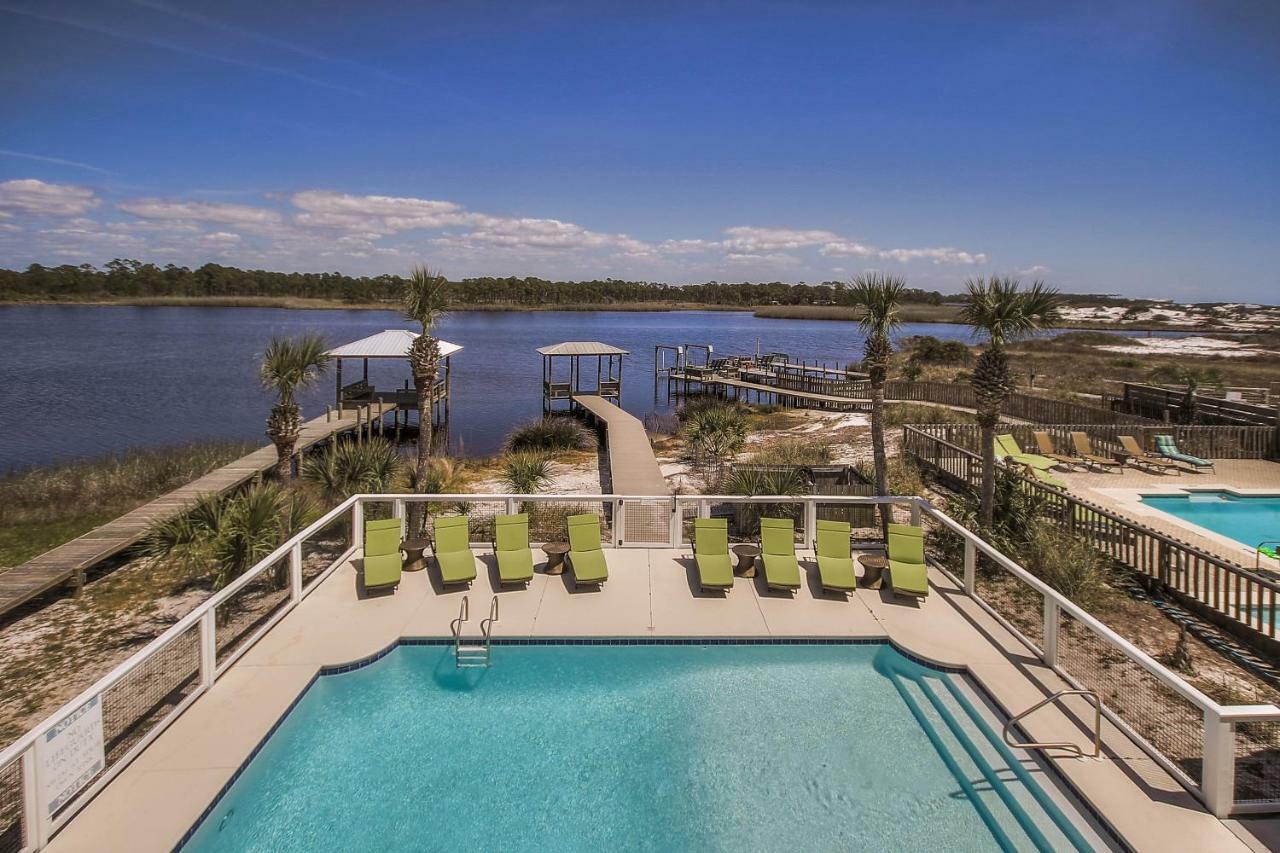 Seaspray Villa Santa Rosa Beach Dış mekan fotoğraf