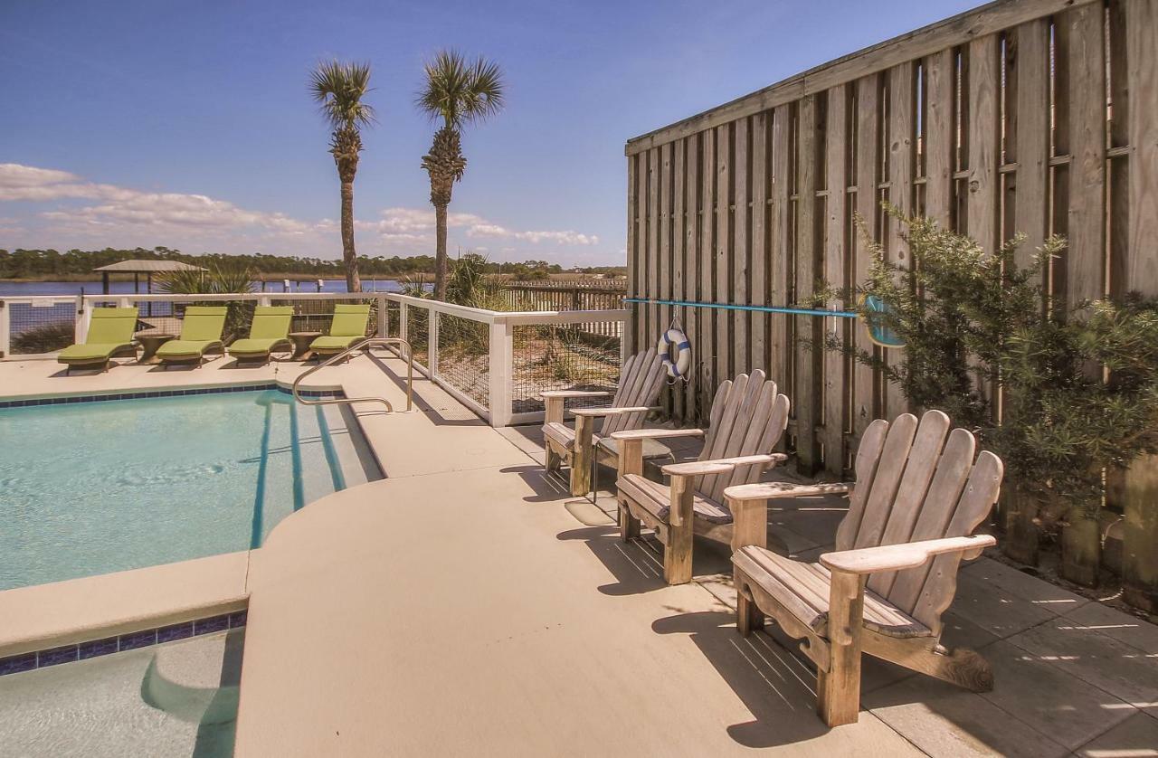 Seaspray Villa Santa Rosa Beach Dış mekan fotoğraf
