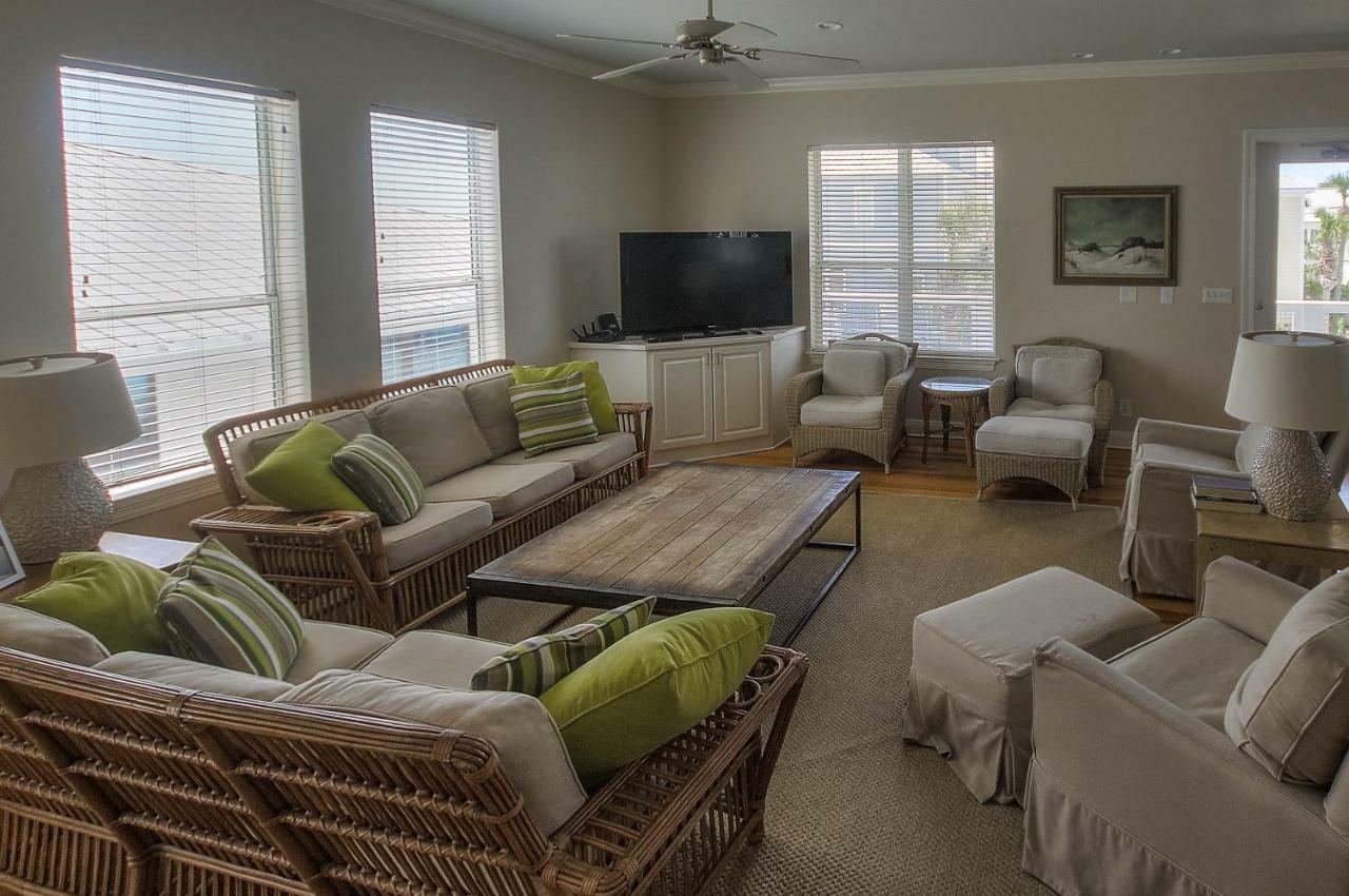 Seaspray Villa Santa Rosa Beach Dış mekan fotoğraf