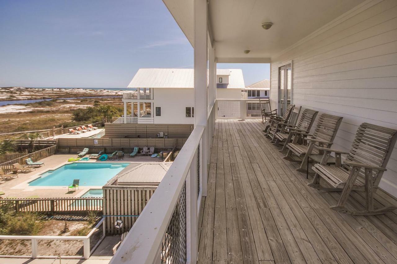 Seaspray Villa Santa Rosa Beach Dış mekan fotoğraf