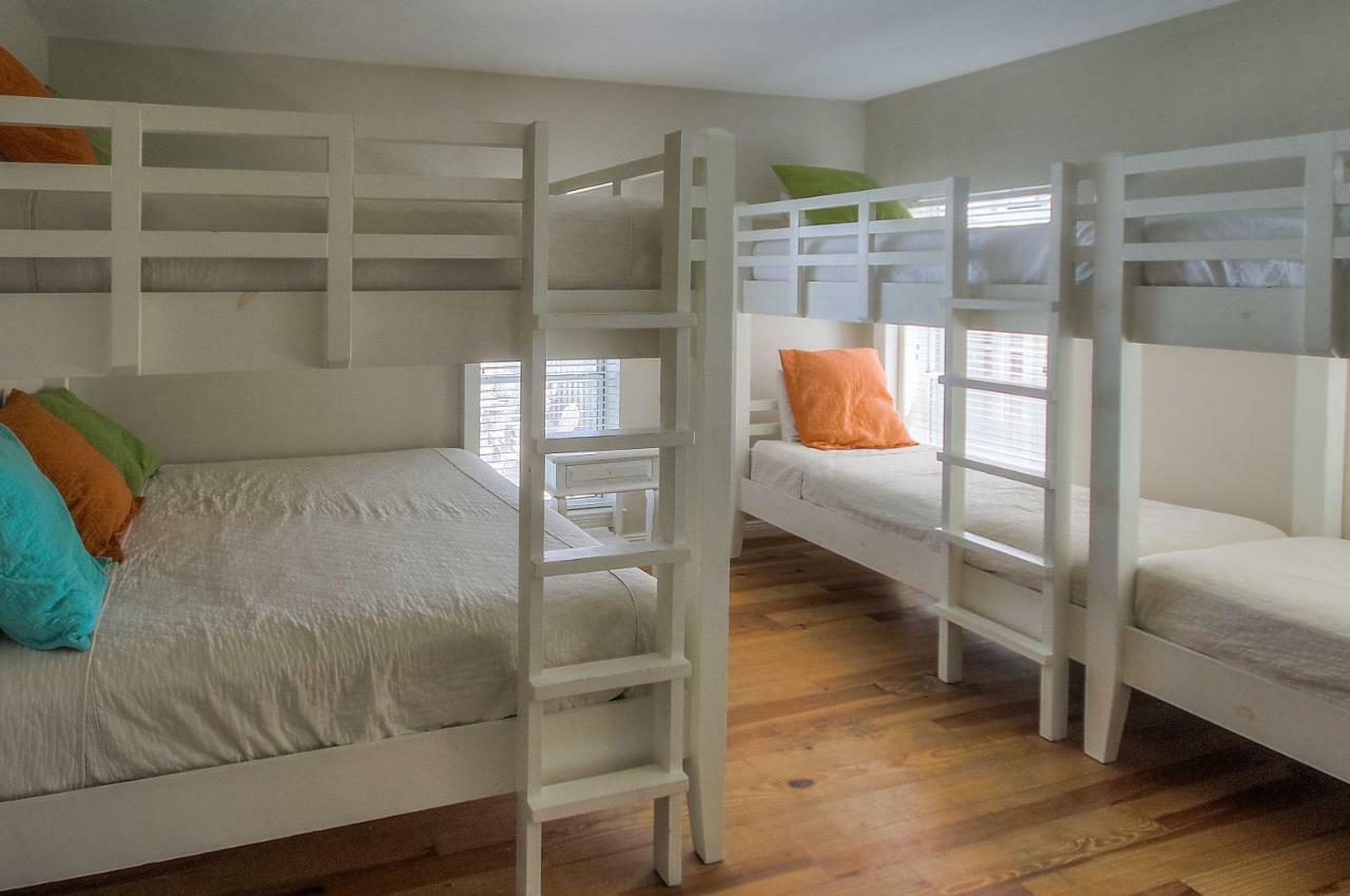 Seaspray Villa Santa Rosa Beach Dış mekan fotoğraf