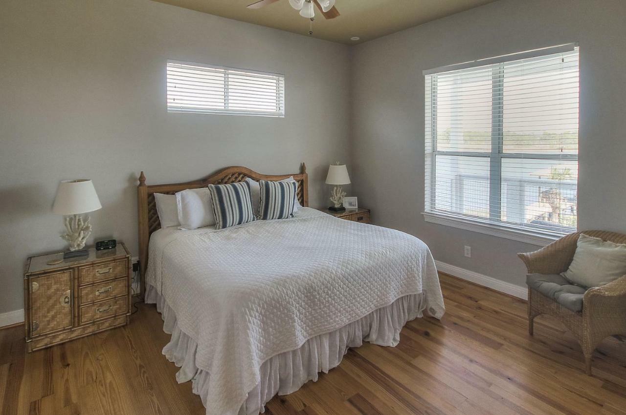 Seaspray Villa Santa Rosa Beach Dış mekan fotoğraf