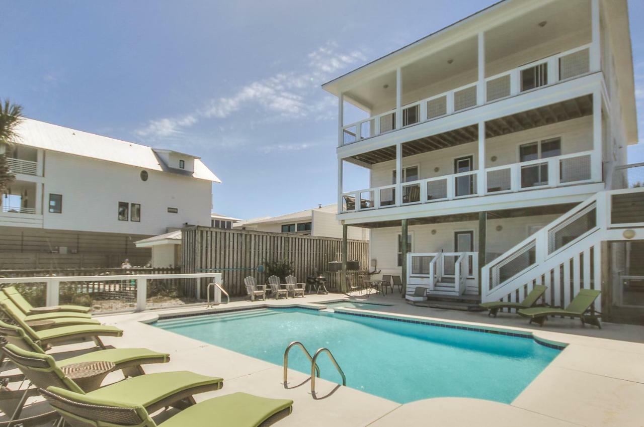 Seaspray Villa Santa Rosa Beach Dış mekan fotoğraf