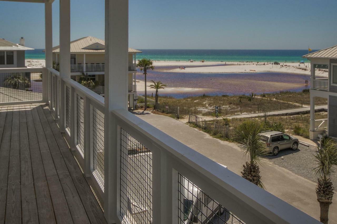 Seaspray Villa Santa Rosa Beach Dış mekan fotoğraf