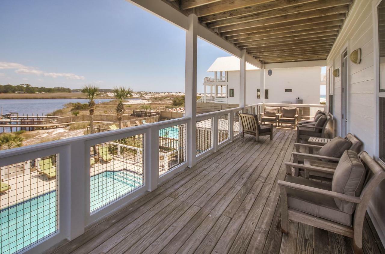Seaspray Villa Santa Rosa Beach Dış mekan fotoğraf