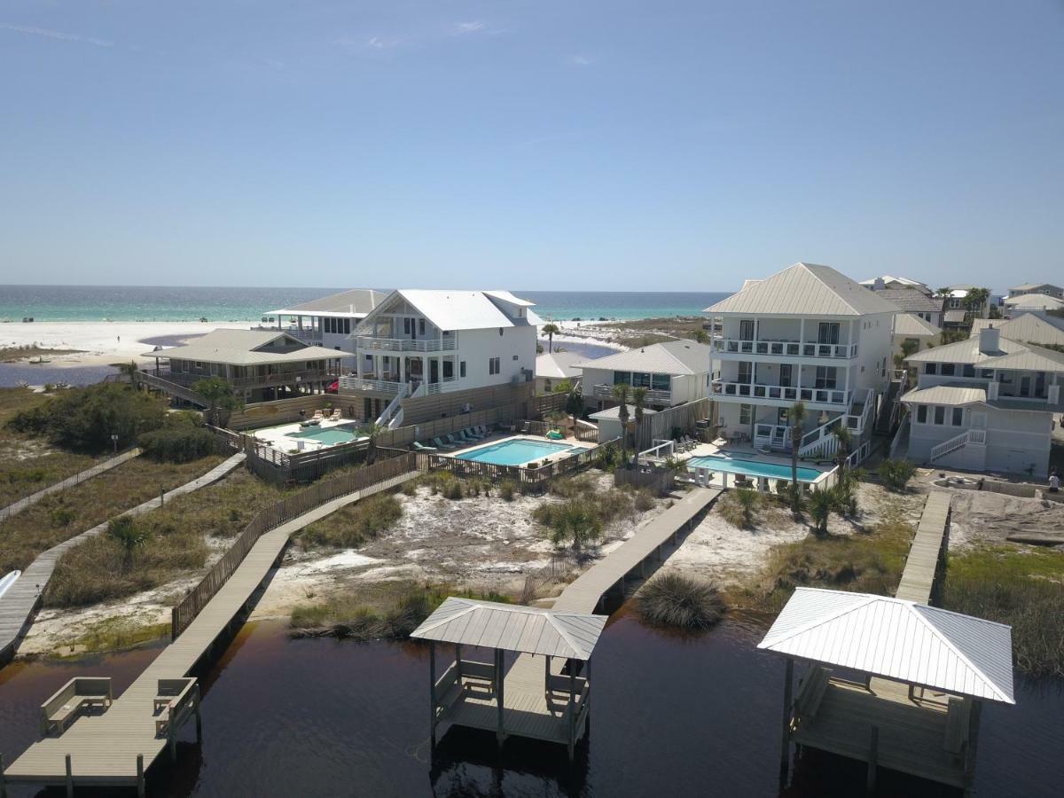 Seaspray Villa Santa Rosa Beach Dış mekan fotoğraf