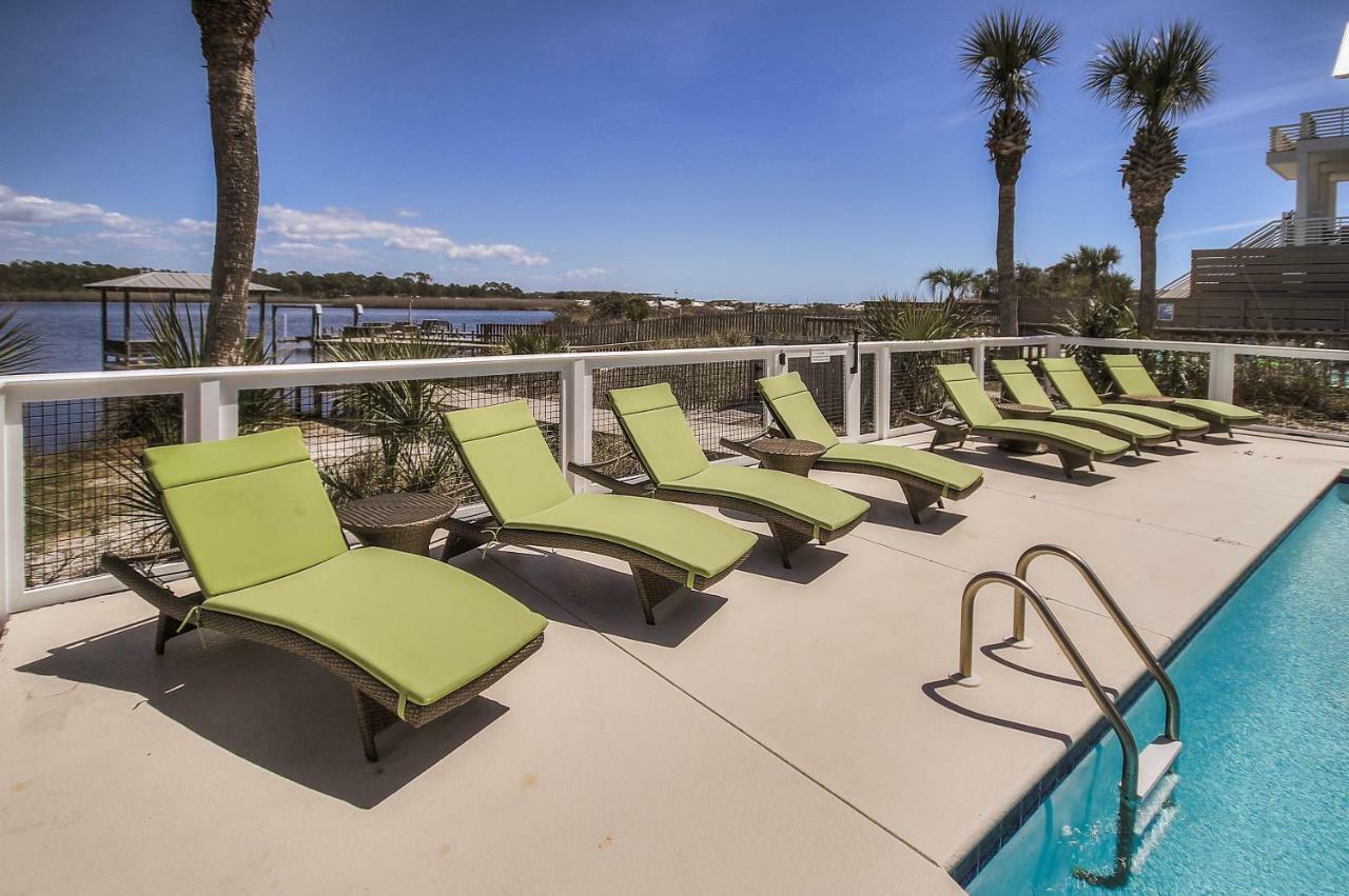 Seaspray Villa Santa Rosa Beach Dış mekan fotoğraf