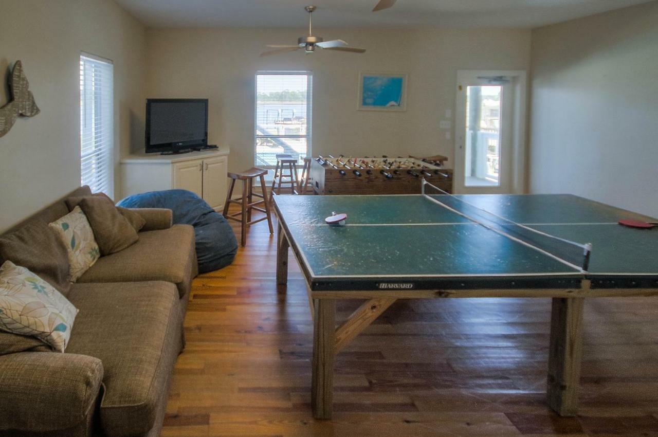Seaspray Villa Santa Rosa Beach Dış mekan fotoğraf