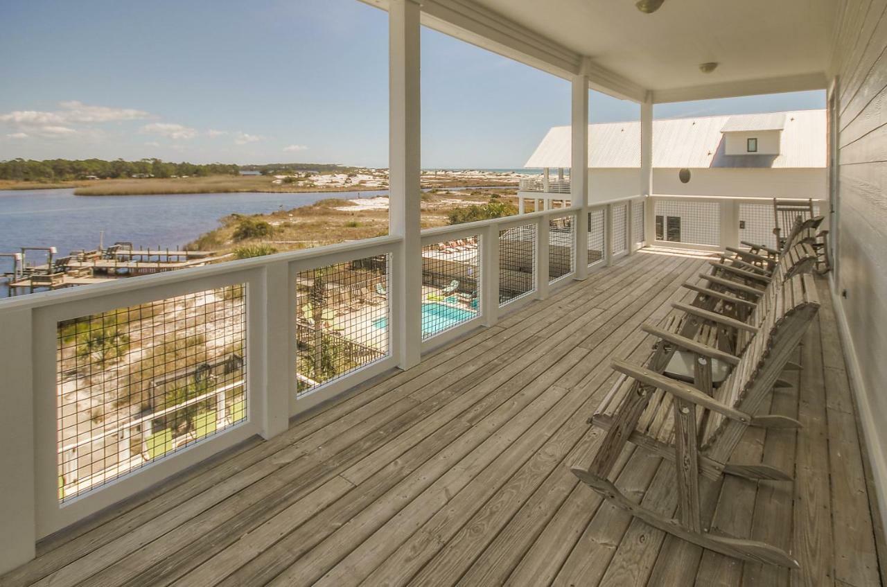 Seaspray Villa Santa Rosa Beach Dış mekan fotoğraf