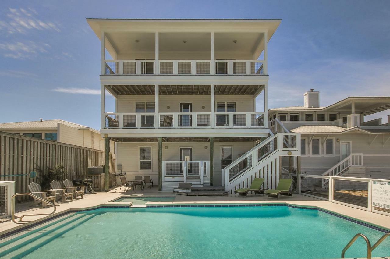 Seaspray Villa Santa Rosa Beach Dış mekan fotoğraf