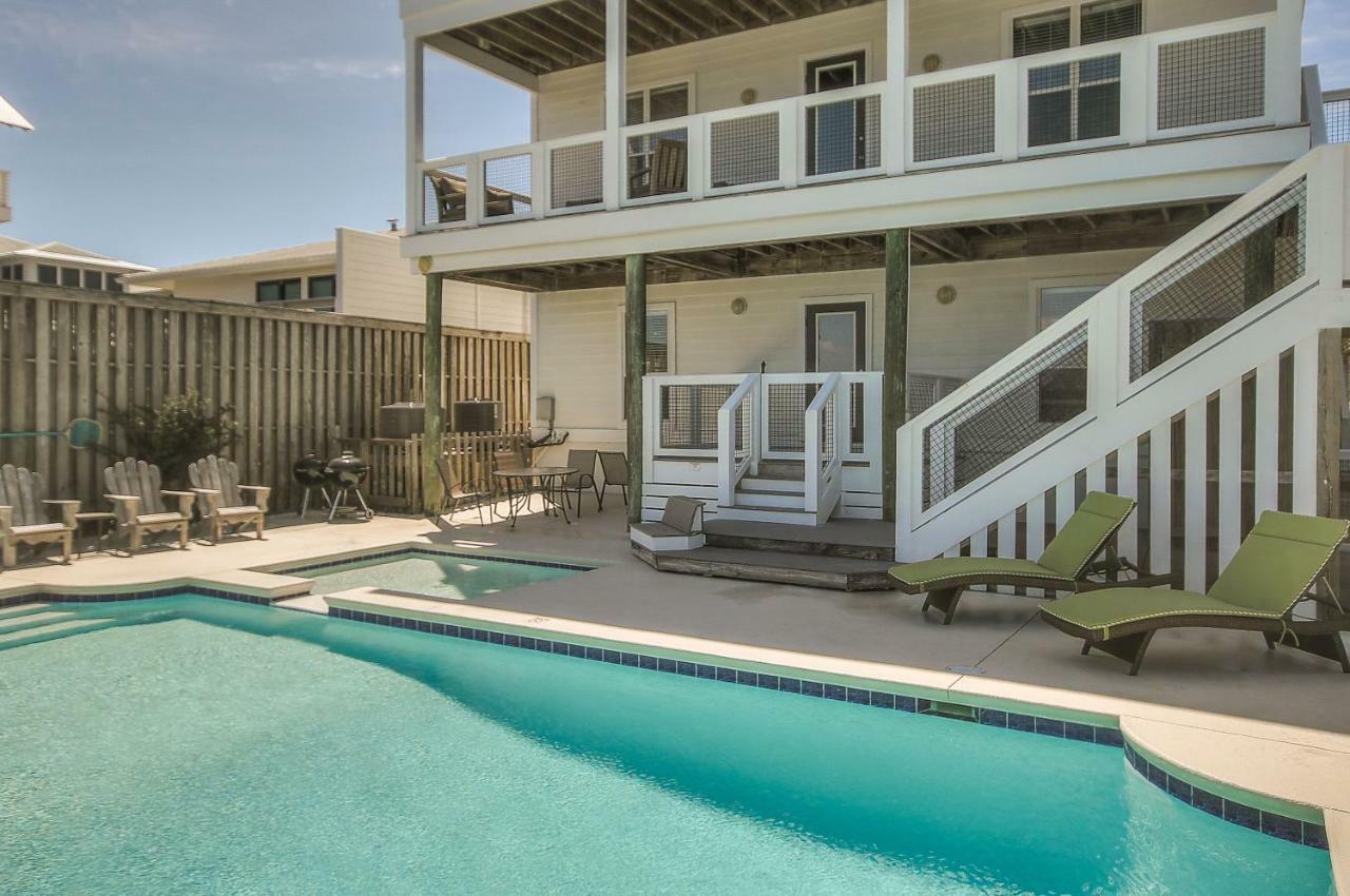 Seaspray Villa Santa Rosa Beach Dış mekan fotoğraf