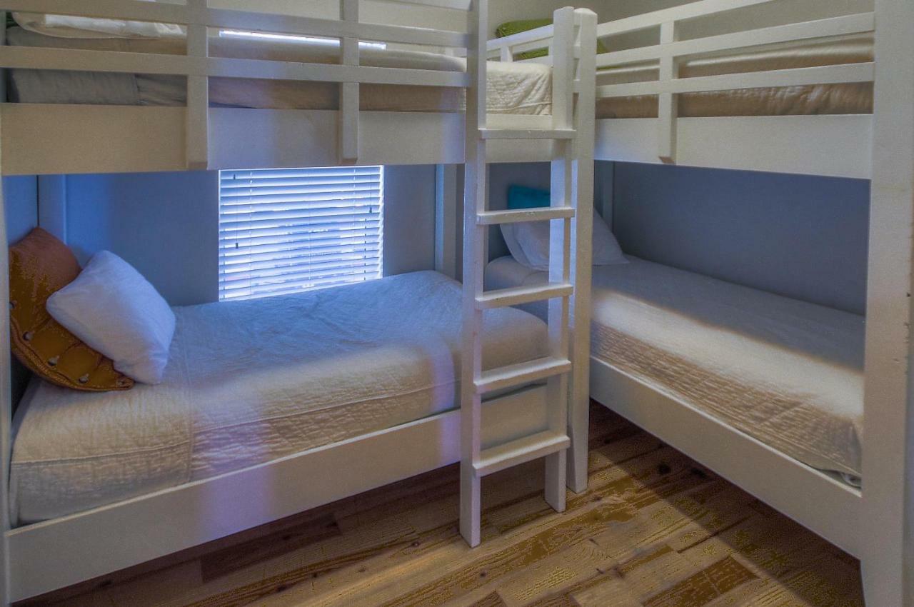 Seaspray Villa Santa Rosa Beach Dış mekan fotoğraf