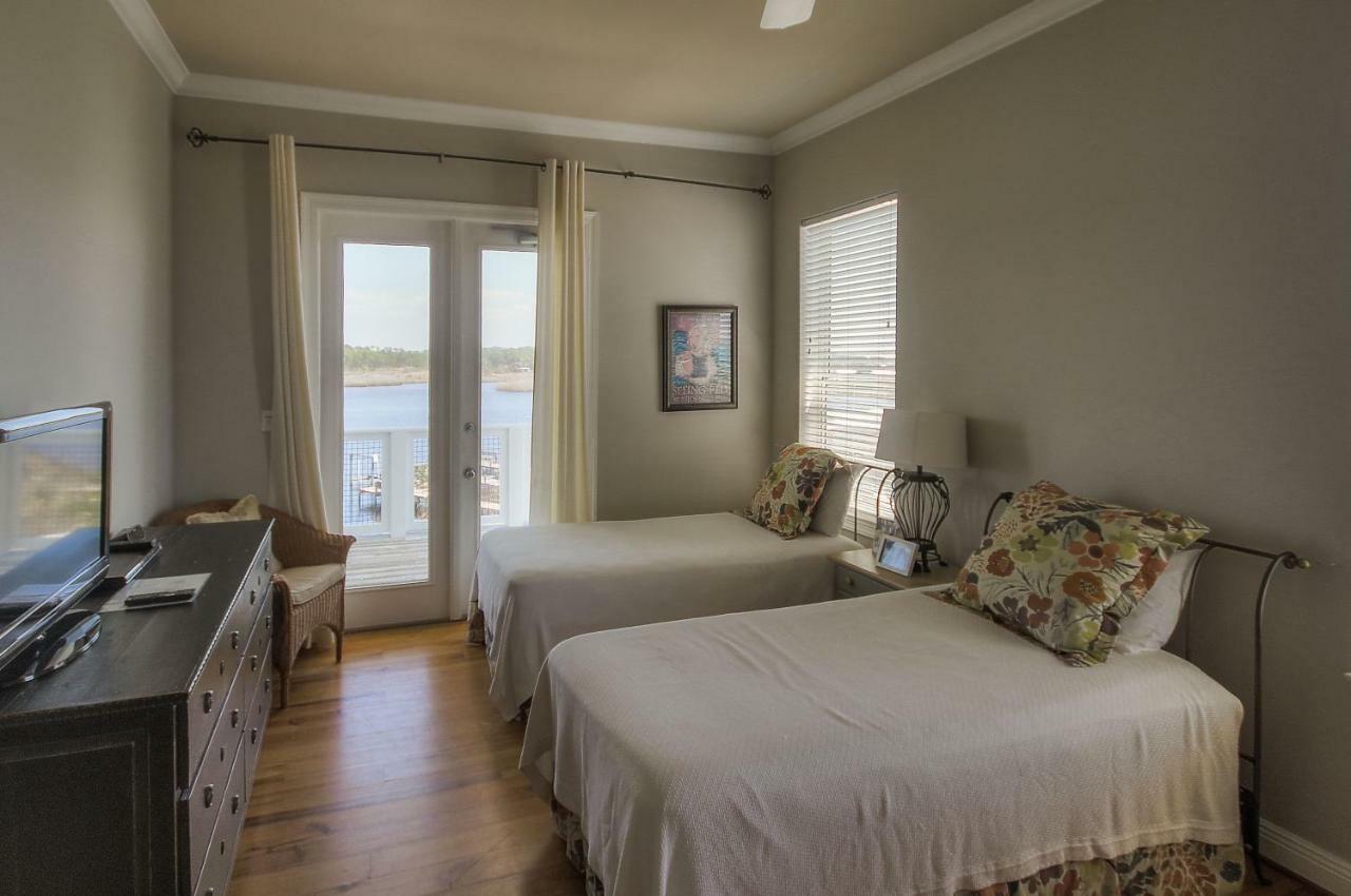 Seaspray Villa Santa Rosa Beach Dış mekan fotoğraf
