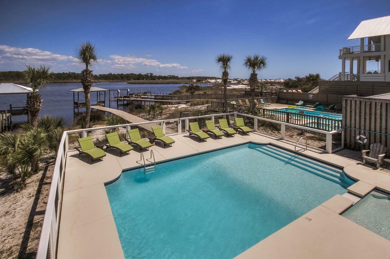 Seaspray Villa Santa Rosa Beach Dış mekan fotoğraf