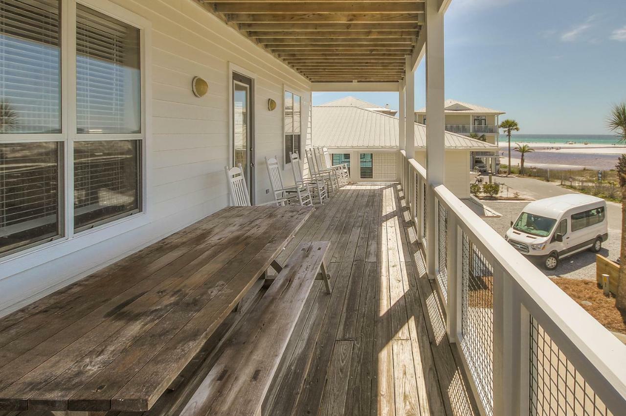 Seaspray Villa Santa Rosa Beach Dış mekan fotoğraf