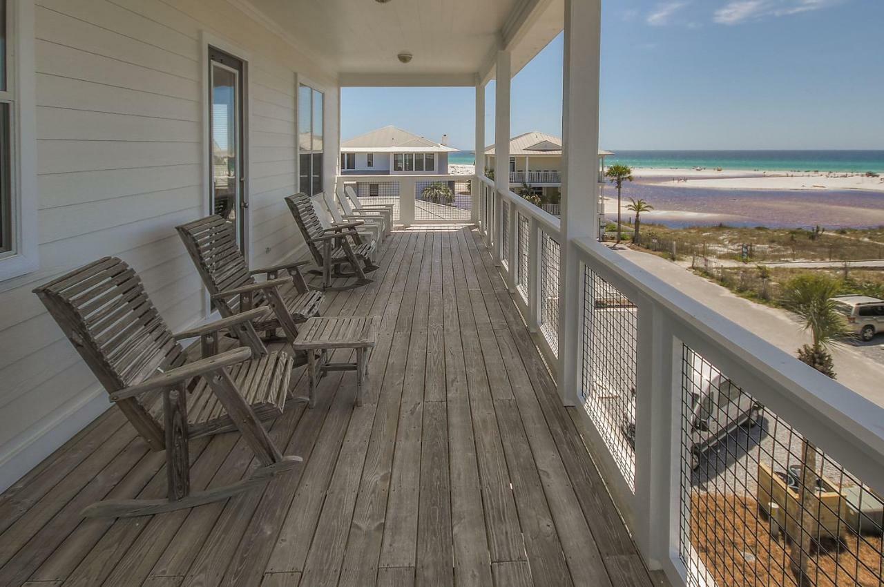 Seaspray Villa Santa Rosa Beach Dış mekan fotoğraf