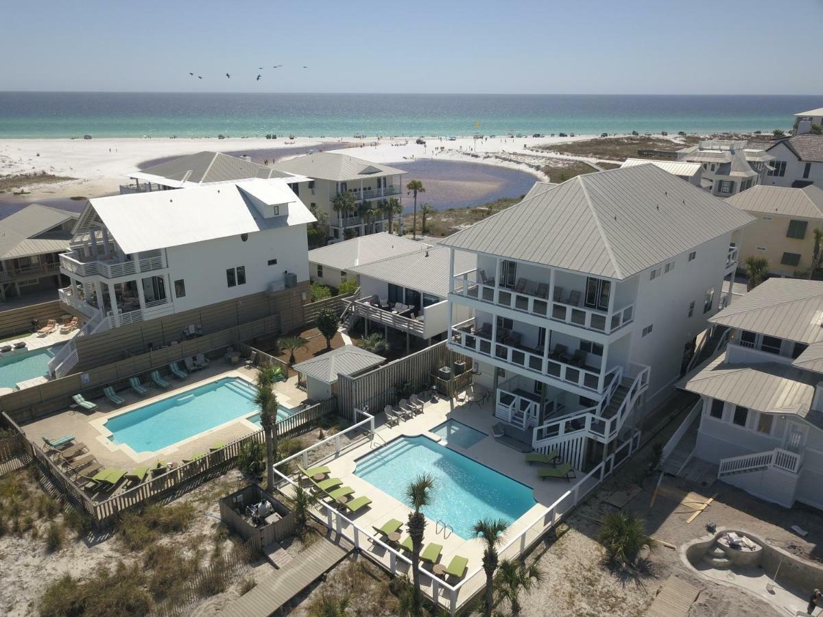 Seaspray Villa Santa Rosa Beach Dış mekan fotoğraf