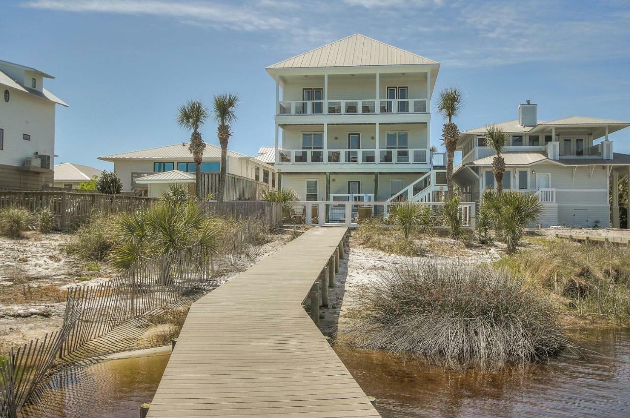 Seaspray Villa Santa Rosa Beach Dış mekan fotoğraf