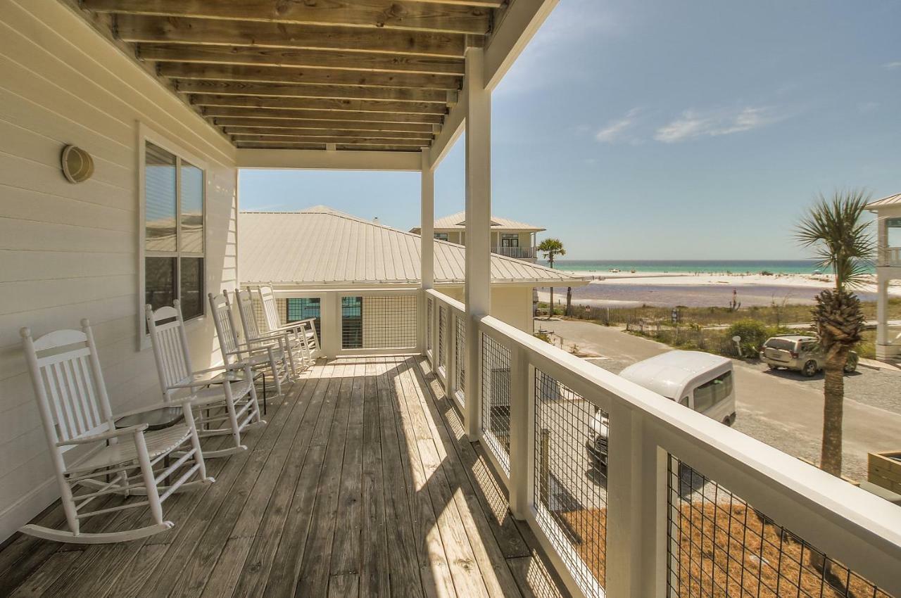 Seaspray Villa Santa Rosa Beach Dış mekan fotoğraf