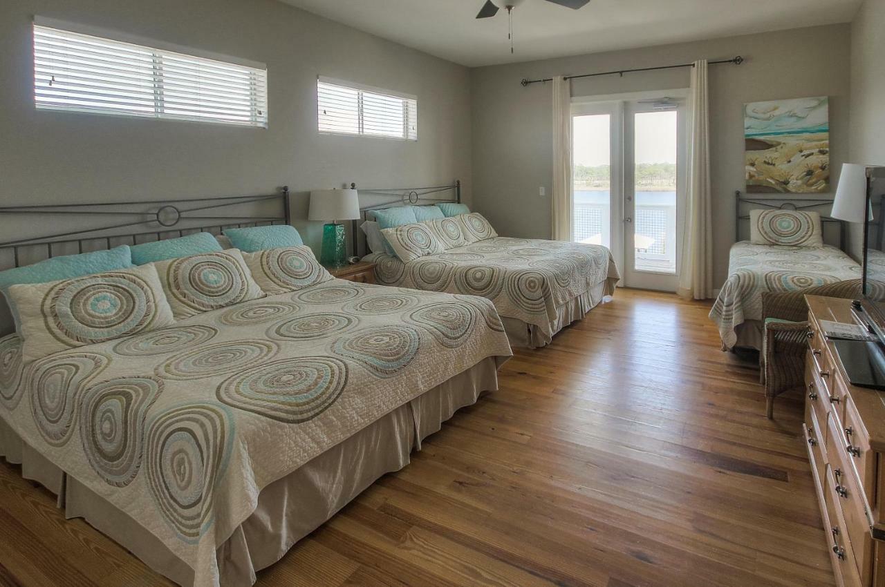 Seaspray Villa Santa Rosa Beach Dış mekan fotoğraf