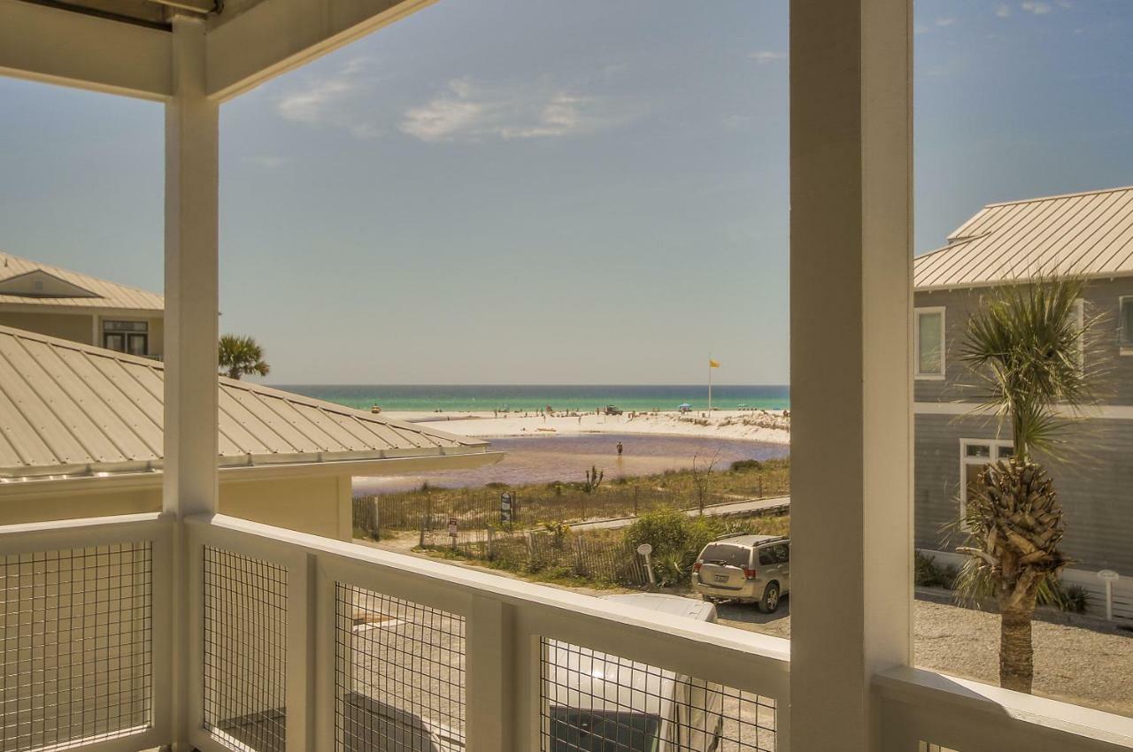 Seaspray Villa Santa Rosa Beach Dış mekan fotoğraf