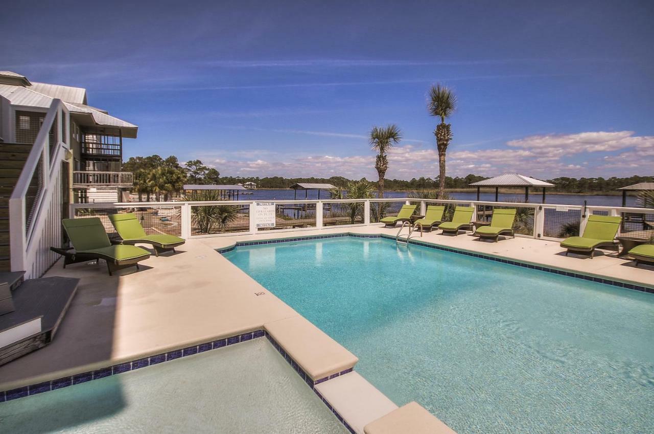 Seaspray Villa Santa Rosa Beach Dış mekan fotoğraf
